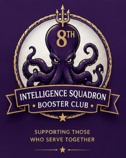 8th IS Booster Club, JBPHH